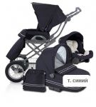 Коляска 3 в 1 Inglesina Otutto system